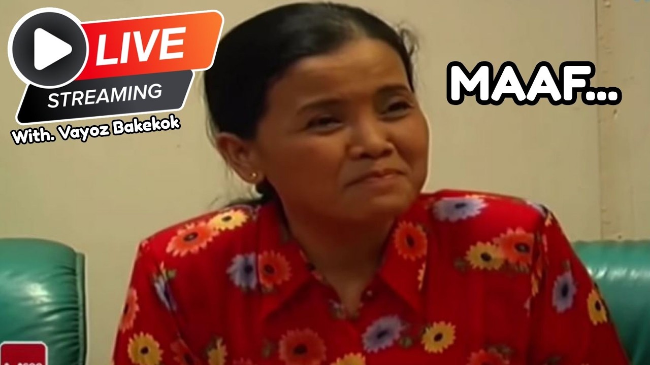 🔴[LIVE] Bead Dy Baylight - Bentaran Aja