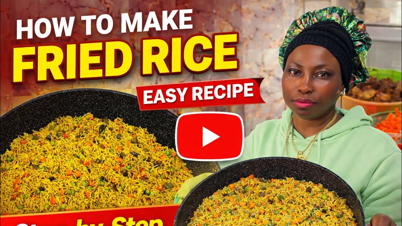 HOW TO MAKE DELICIOUS FRIED, PIS SUBSCRIBE FOR MORE…