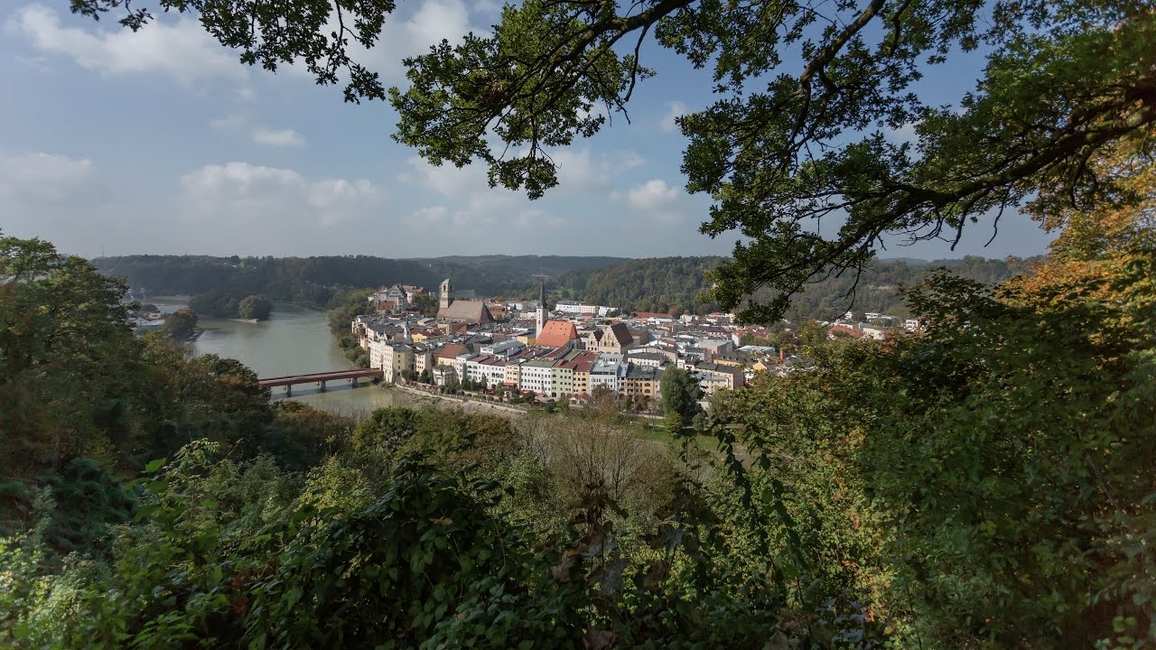 Wasserburg am Inn