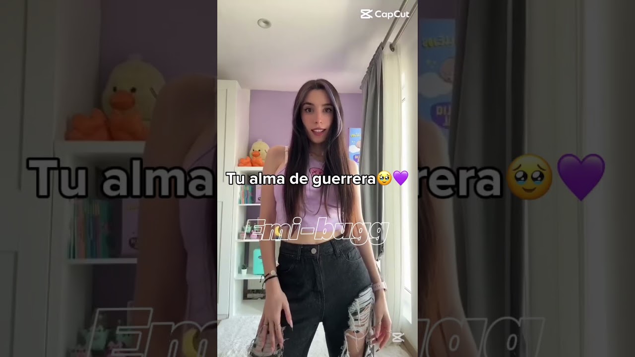 Yo te doy las mías…🥹✨ te amo 