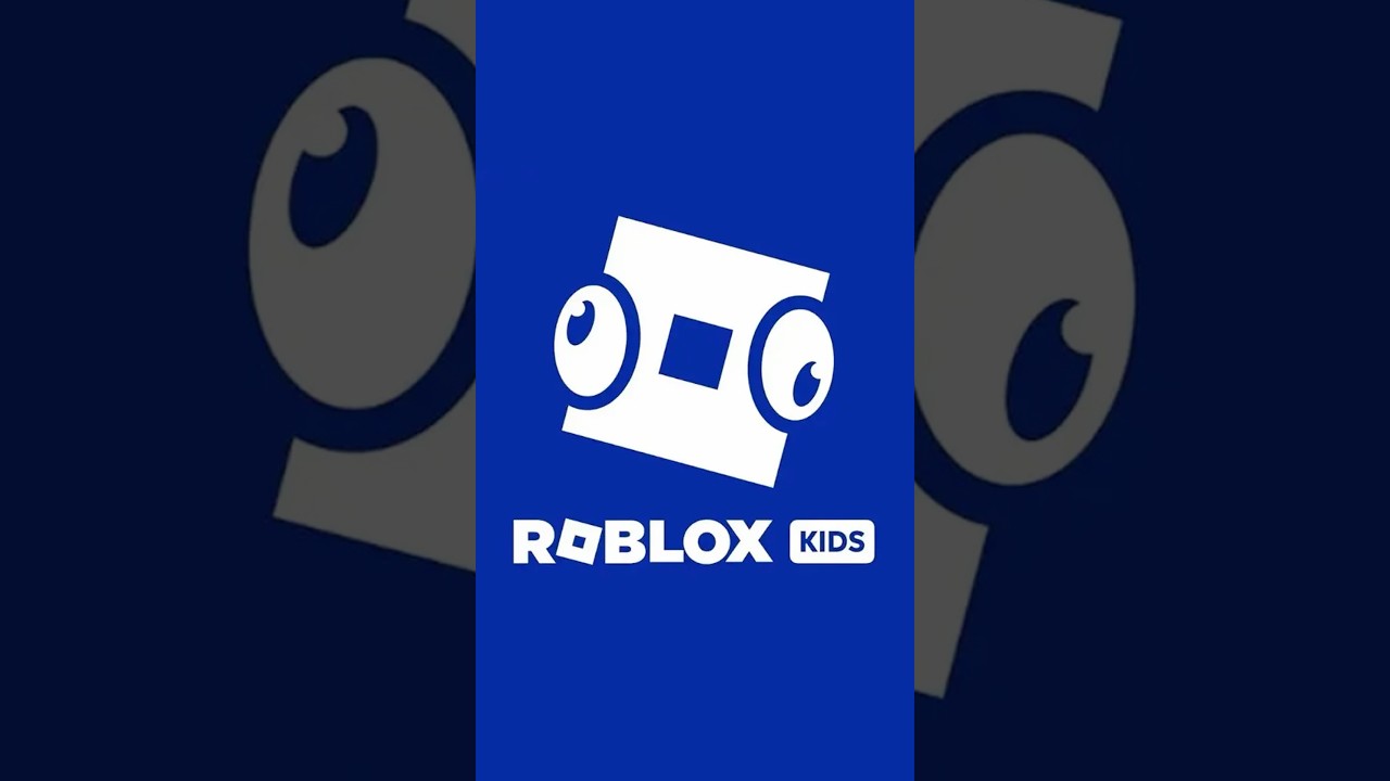 ROBLOX KIDS УЖЕ ВЫШЕЛ 😰