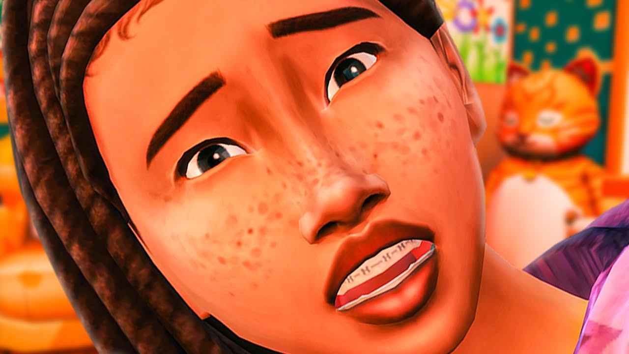 Tout le monde DÉTESTE ma Sims. | 8 ◊