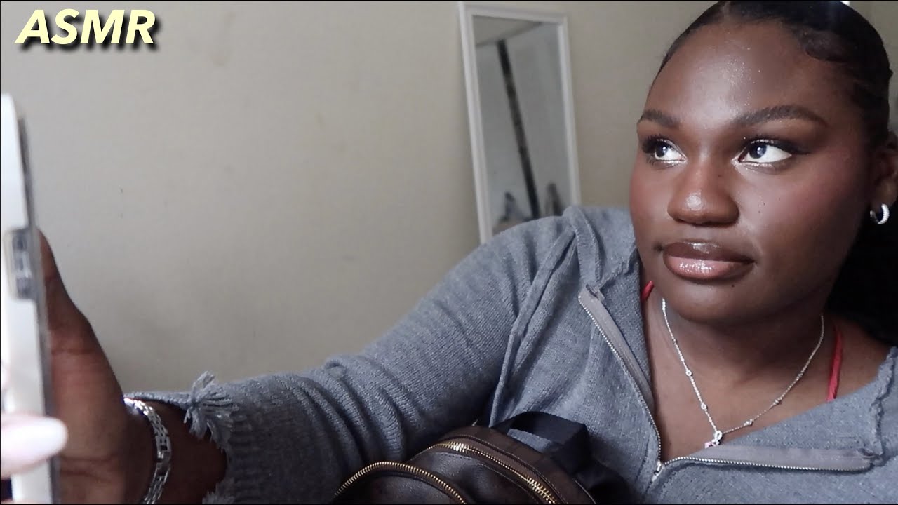 ASMR | Condescending Local INFLUENCER Uses You For Content!!!