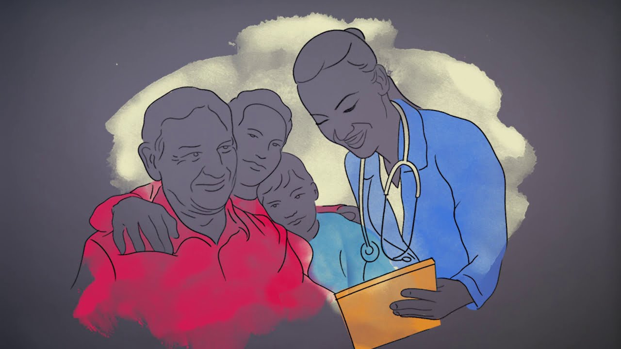 Legal framework for medical decision-making