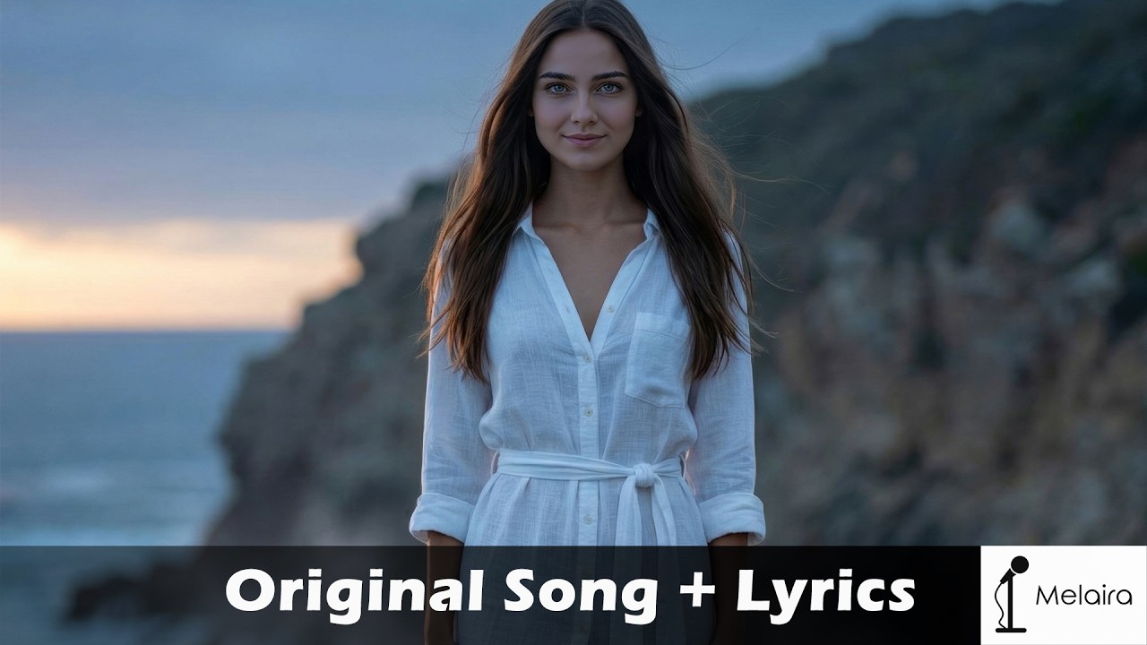 Melaira - When the Circle Turns (lyrics video)