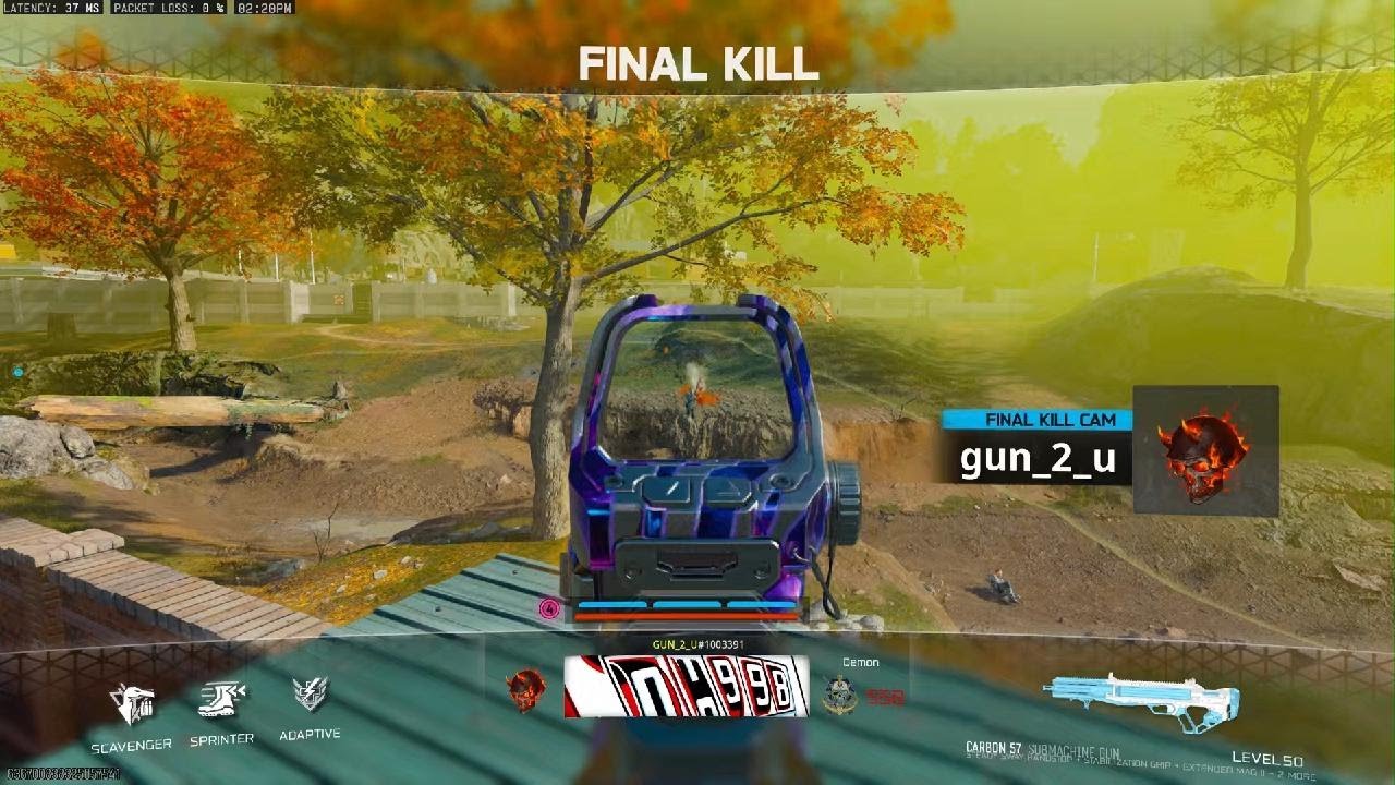 Resurgence Quads