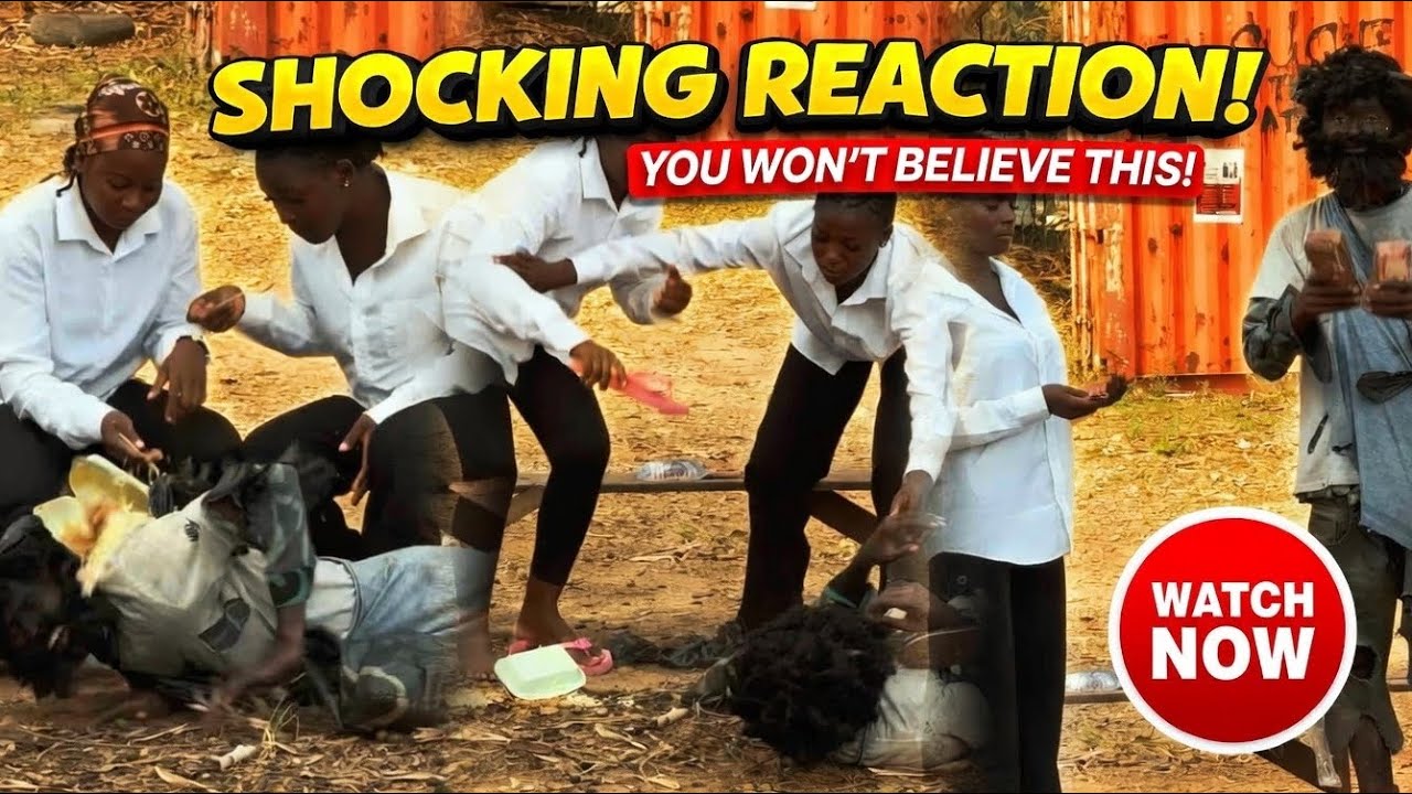 Heartwarming video that will make you cry 😢 💔