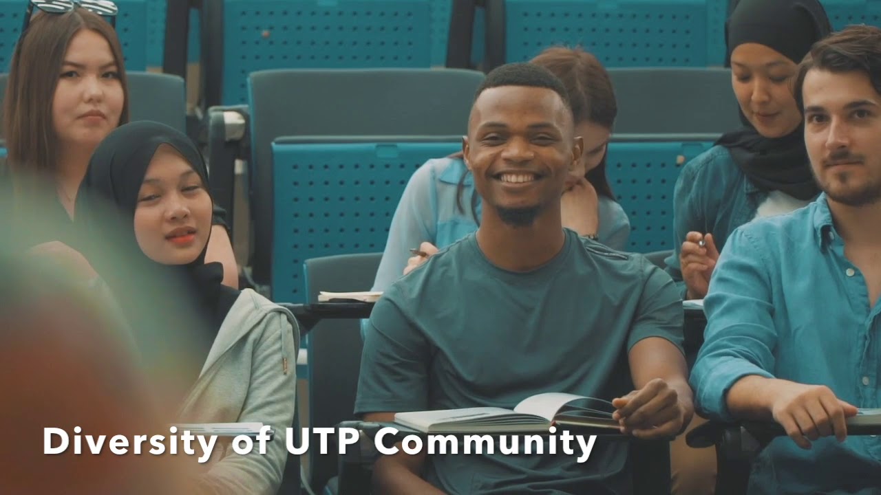 Testimonials of UTP Foundation Programme 2020
