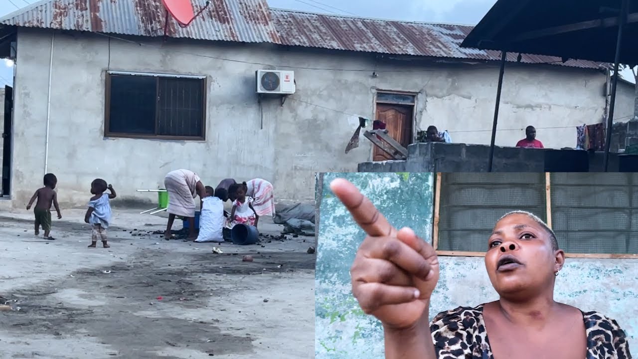 ZAWADI KUTOKA CONGO ZINAVOANZISHA UGOMVI KIJIWENONGWA