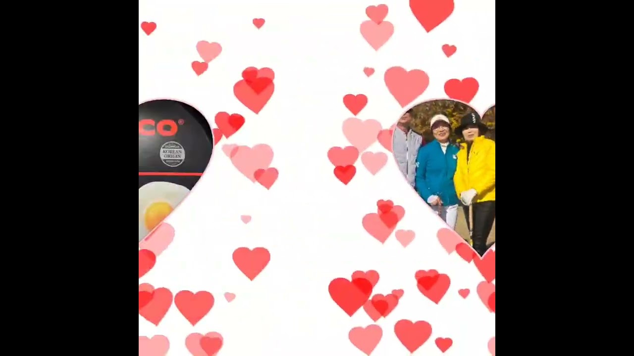섬강&콘도르 파크골프 밴드 포섬게임  2025년 11월 12일 나훈아 🎵 인생소풍!♥︎♥︎♥︎
