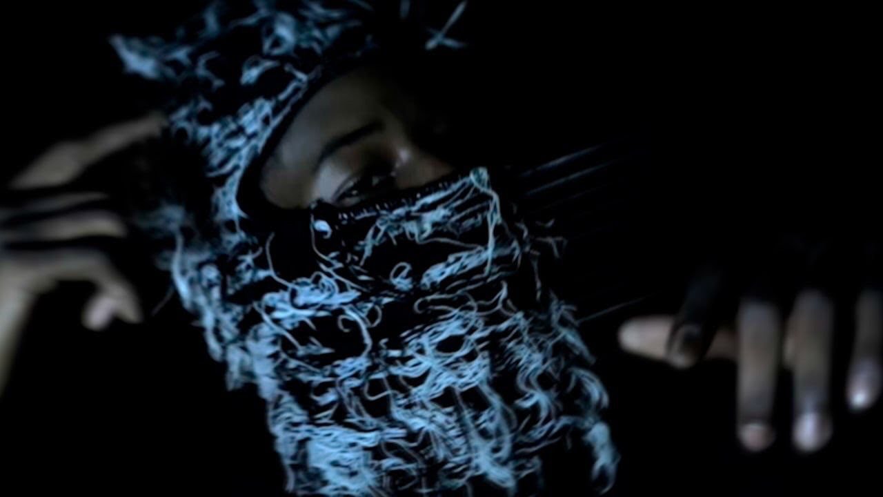NOTHIER BAWS - KATANA WAA  [official video ] shot by wadi production