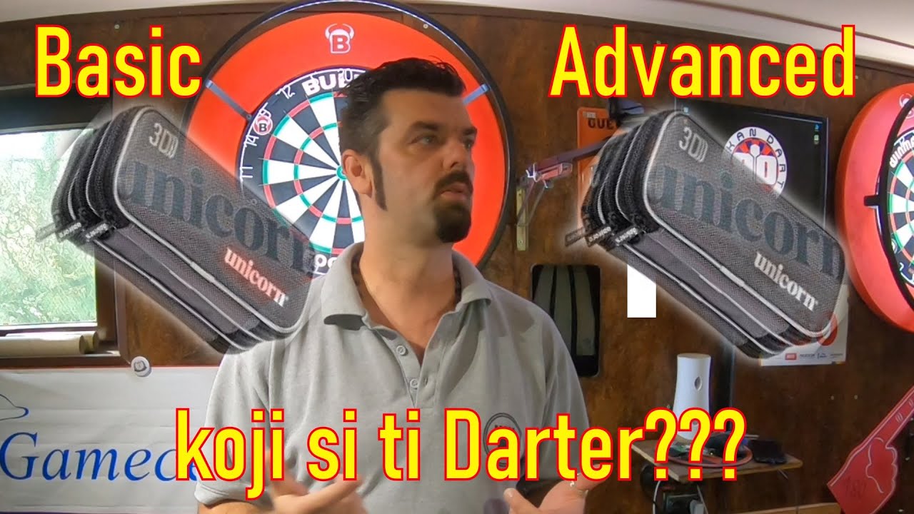 Saznaj kakav si ti darter?!?!  # Ep.27.