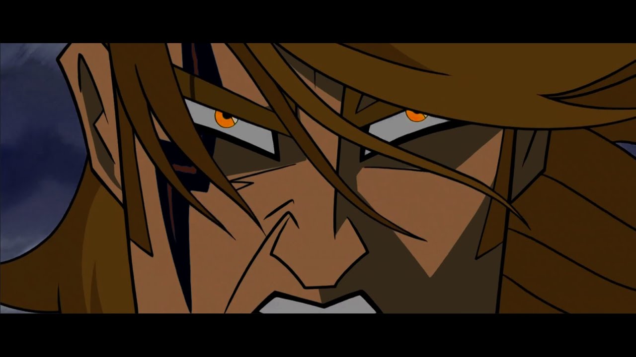 Anakin kills the Techno Union scientists - Rescore - Clone Wars (2003-2005)