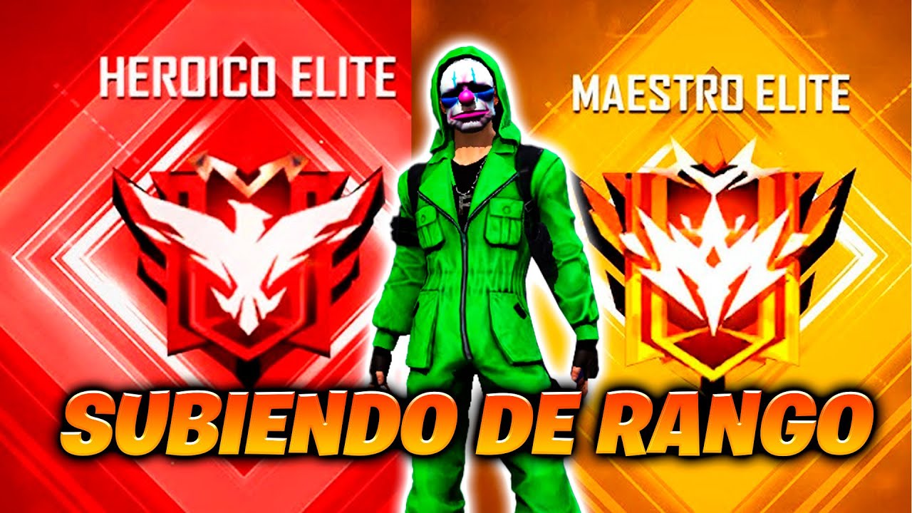 FREE FIRE EN VIVO Y EN DIRECTO CON SUBS REGION EEUU RAPIDO #freefire #garenafreefire