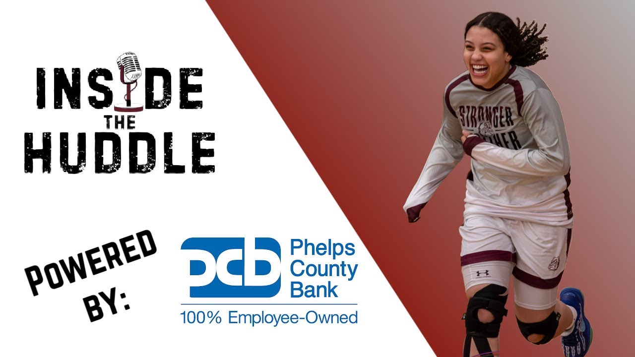 ITH S3E62 Mariah Watkins Senior Night