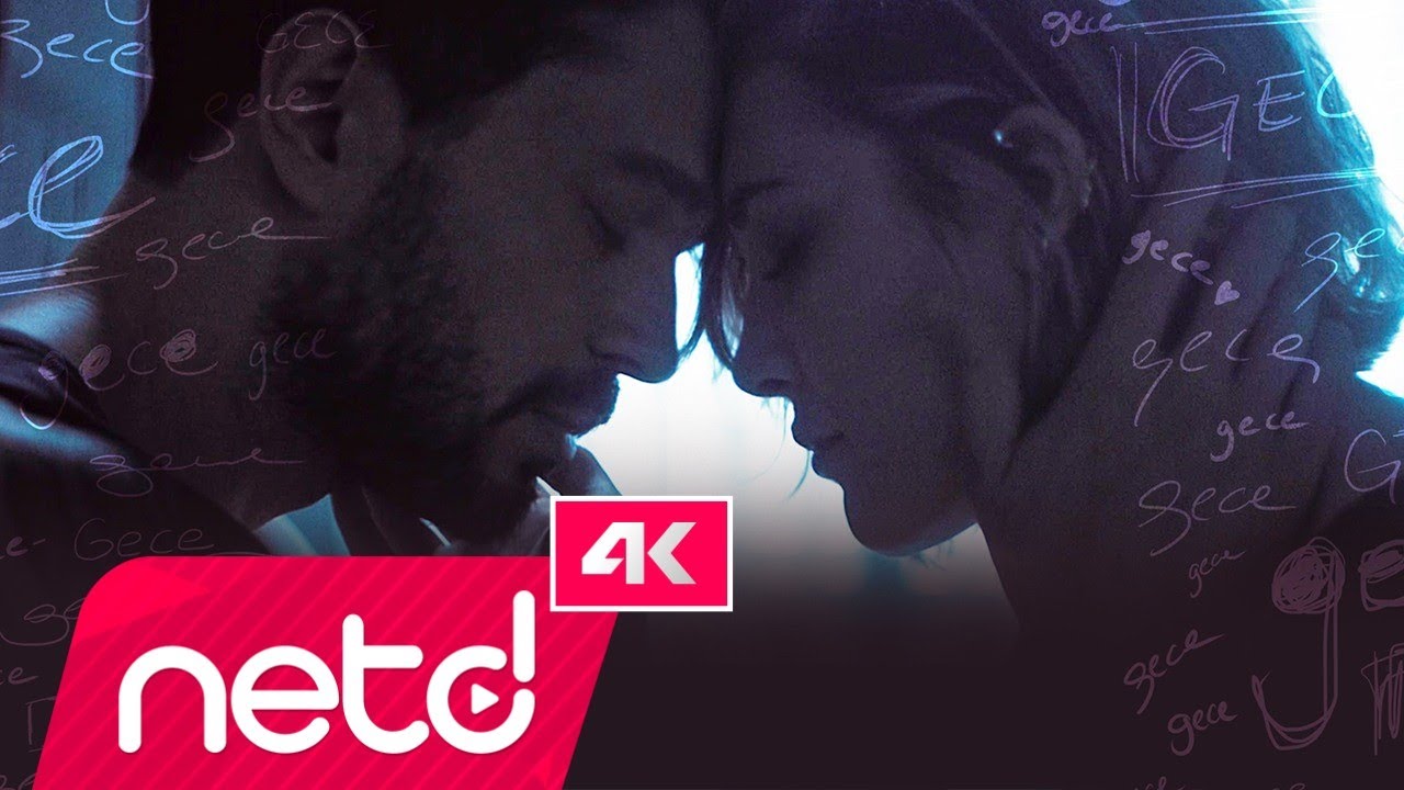 Murat Boz - Gece