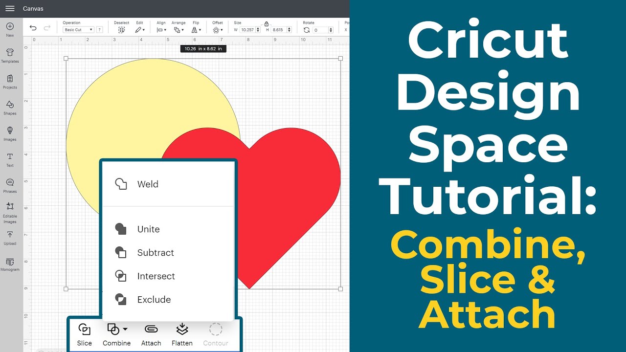 Design Space Tutorial 🌞 How to use the New 