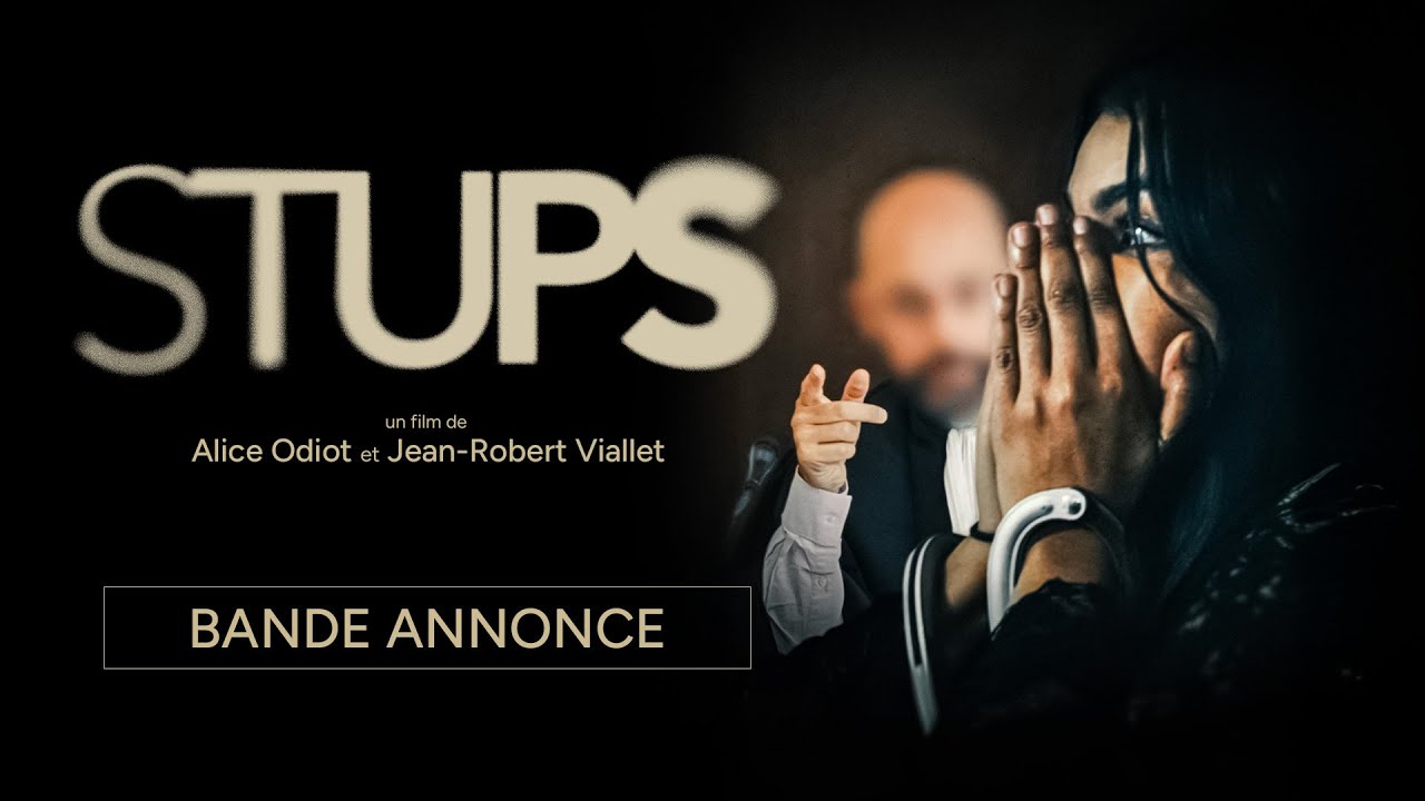 STUPS - Bande annonce