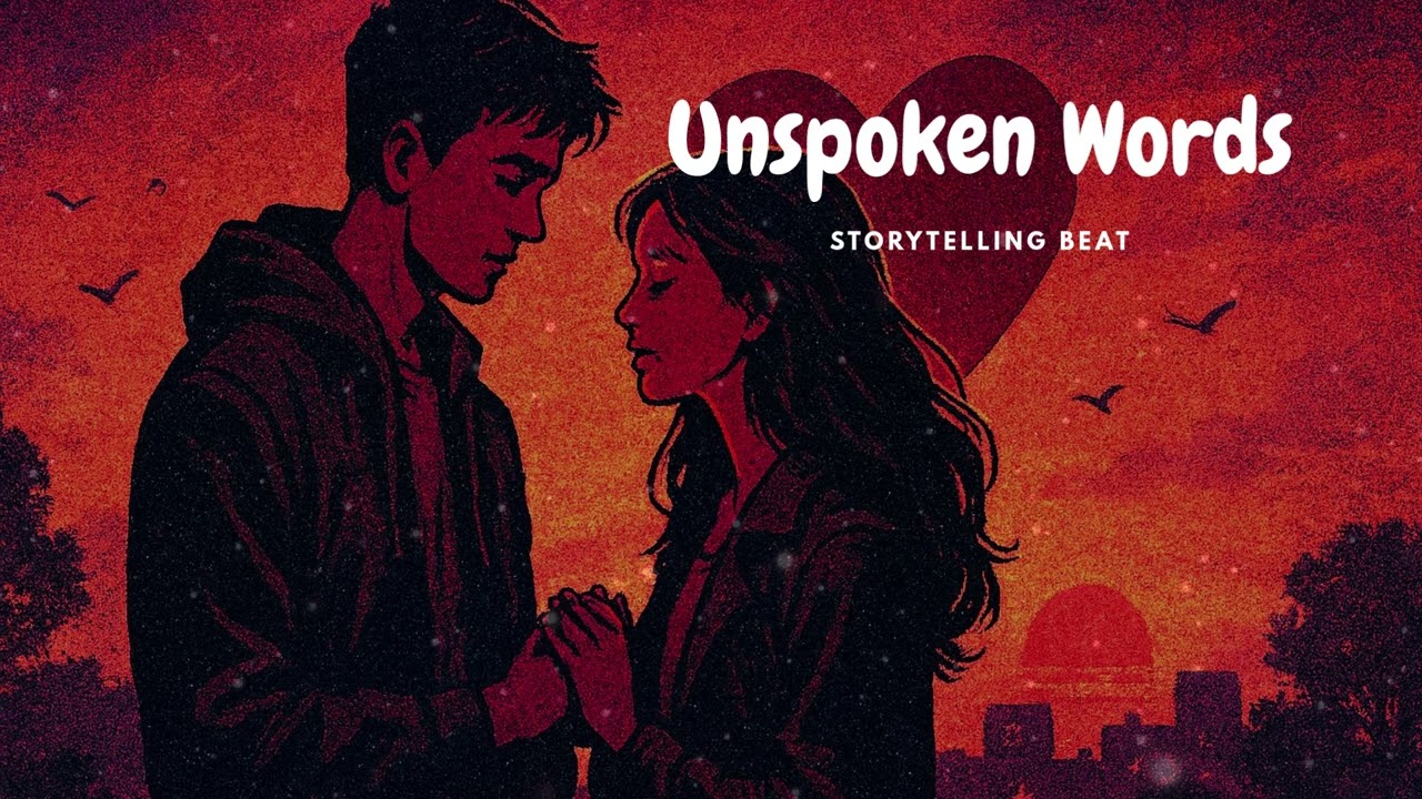 FREE Storytelling Rap Beat (Cinematic) | Unspoken Words | FREE FOREVER | T9 Beat