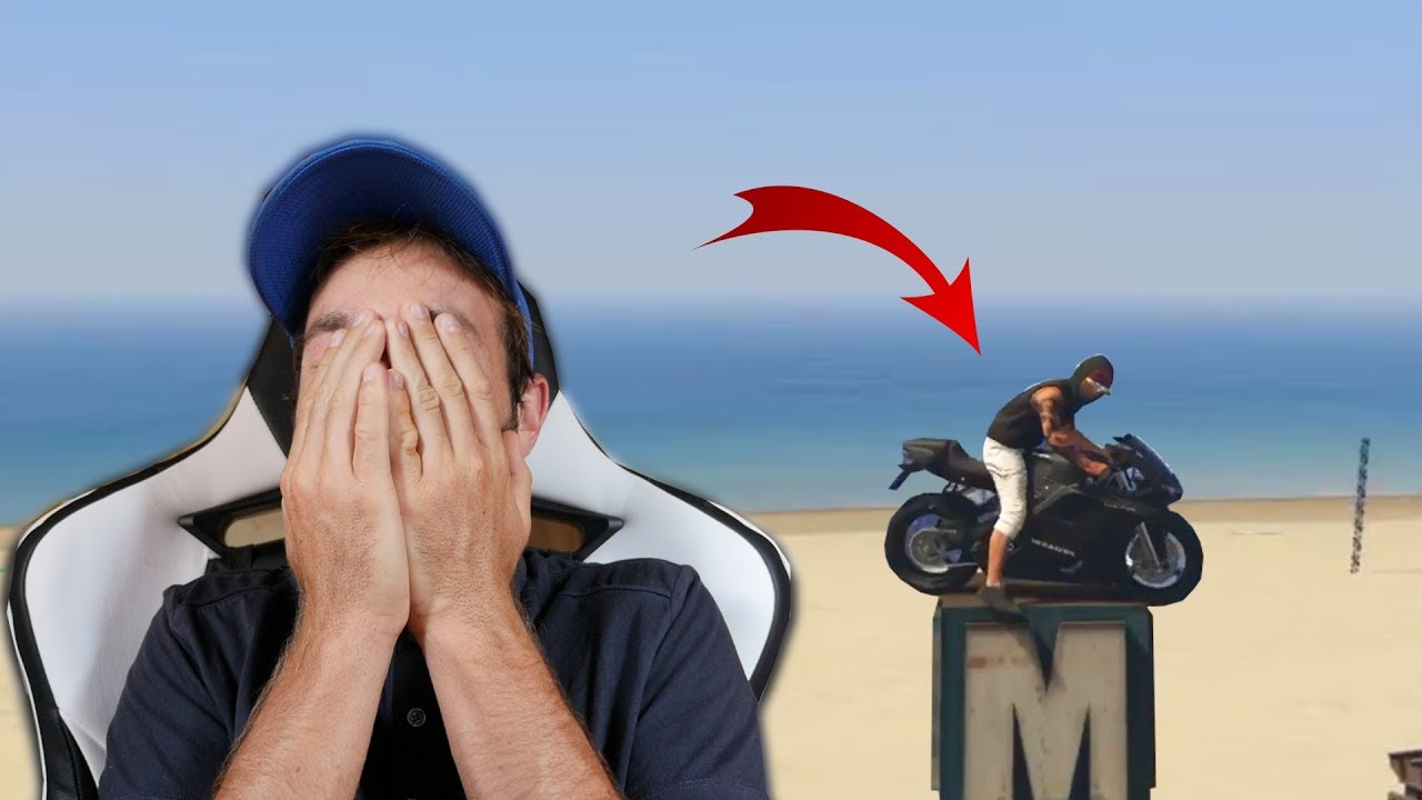 JE REGARDE VOS STUNTS SUR GTA 5 + TOP 10 INCROYABLE