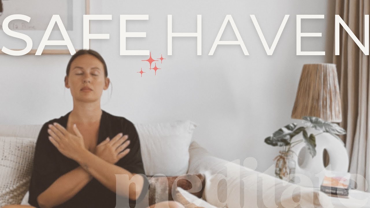 Executive Dysfunction Relief • Guided Meditation to Regulate Your Nervous System