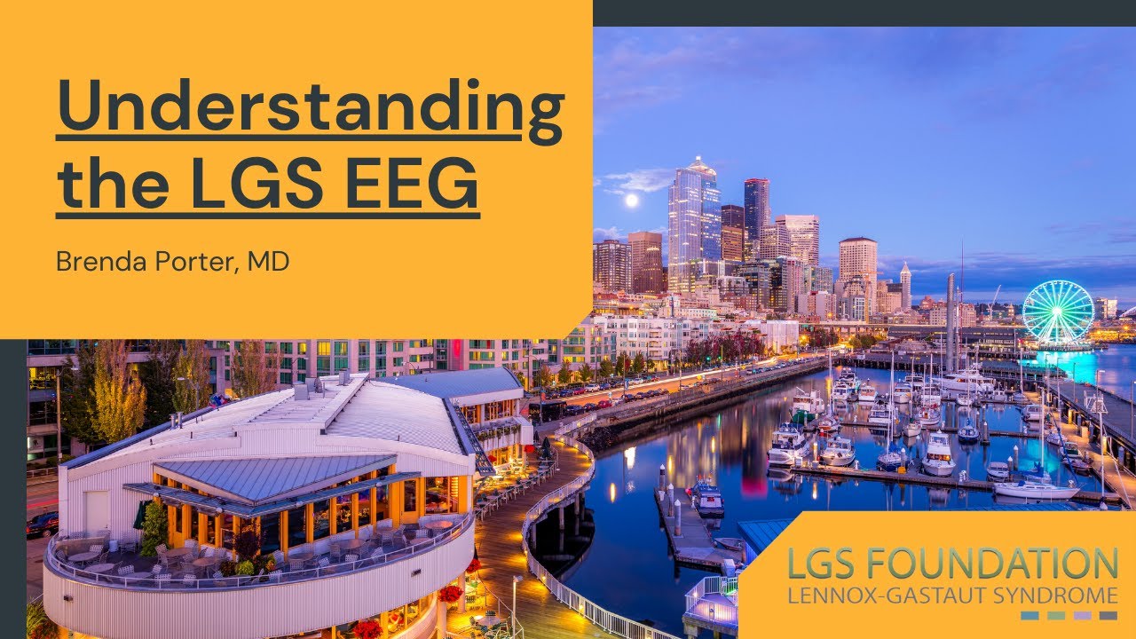 UNDERSTANDING THE LGS EEG