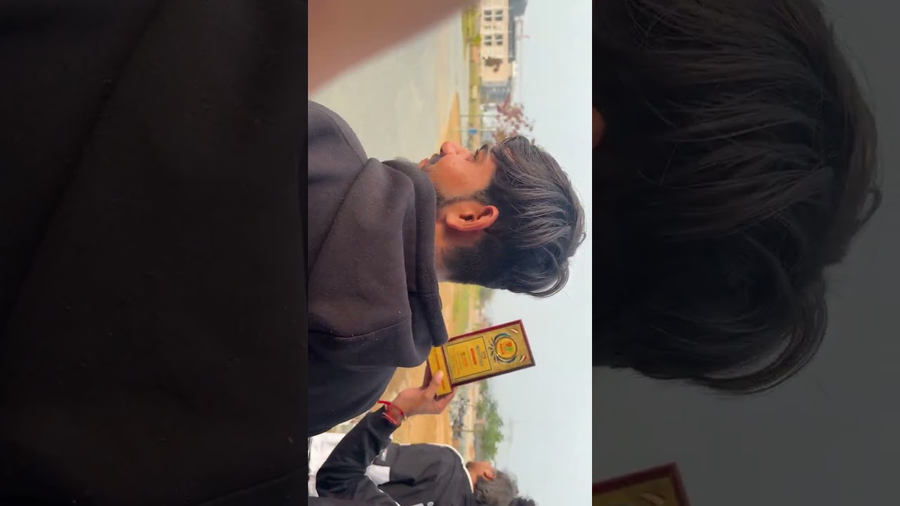 niims university visit vlog