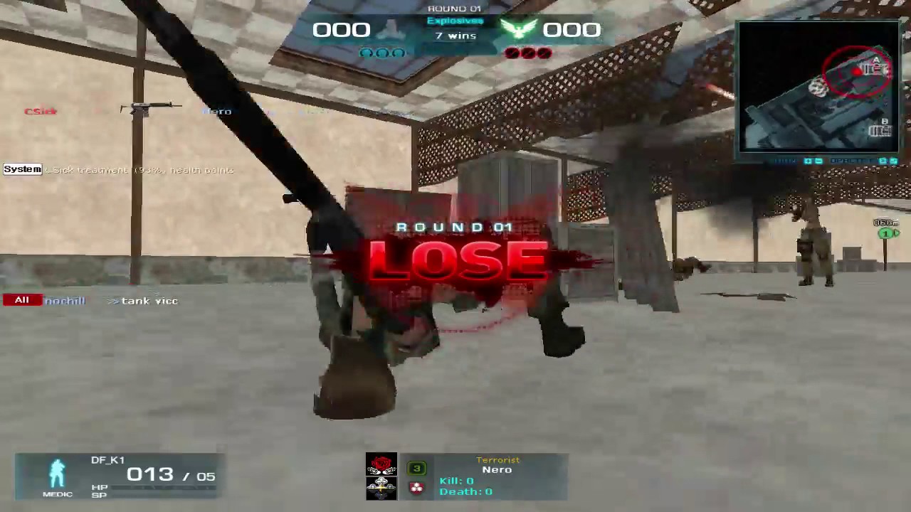 3on3 Esl match Warrock MoetJePik United! vs  Last Kings!