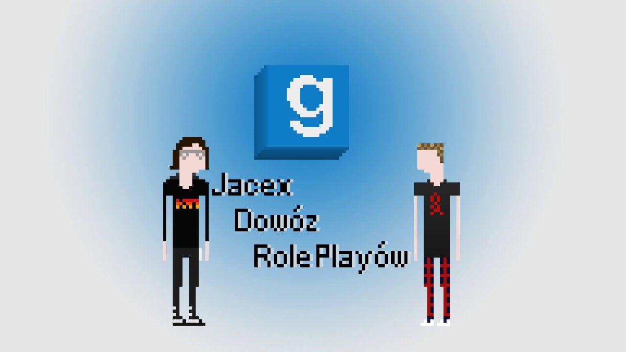 Garry's Mod RP (16.05.2018)