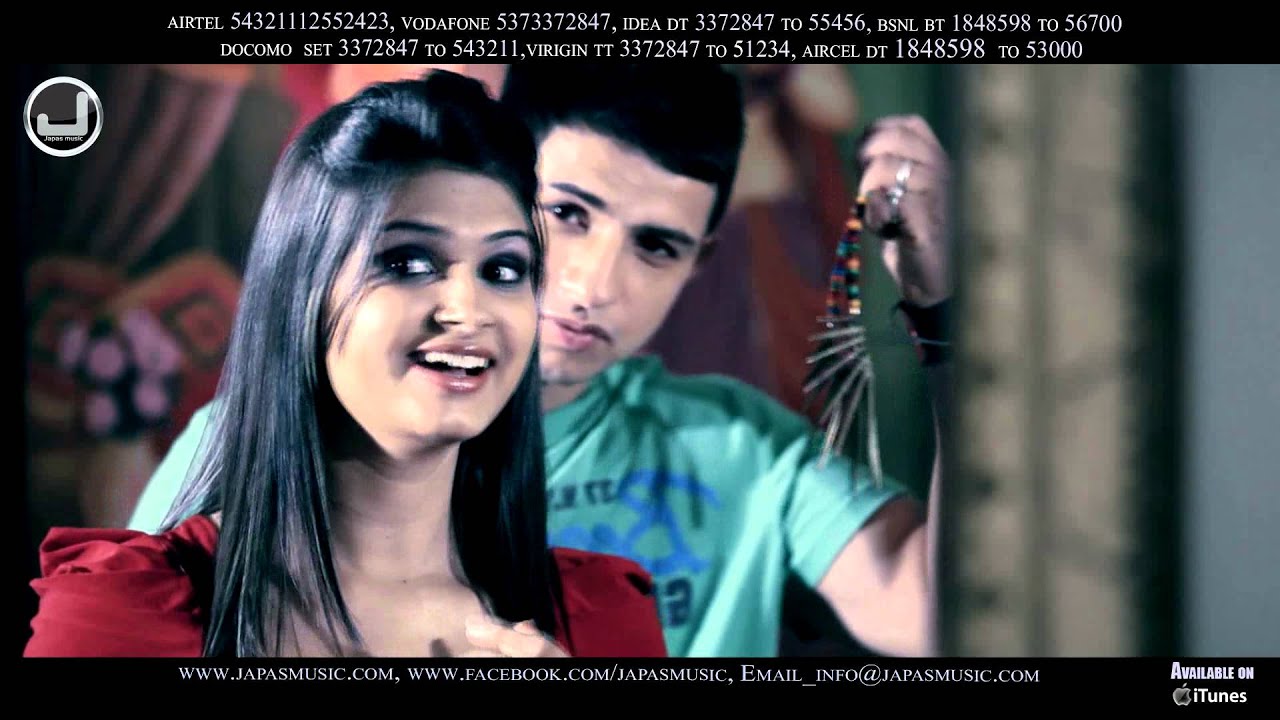 Sath | D Vee Shaunki | Full Song HD | Japas Music