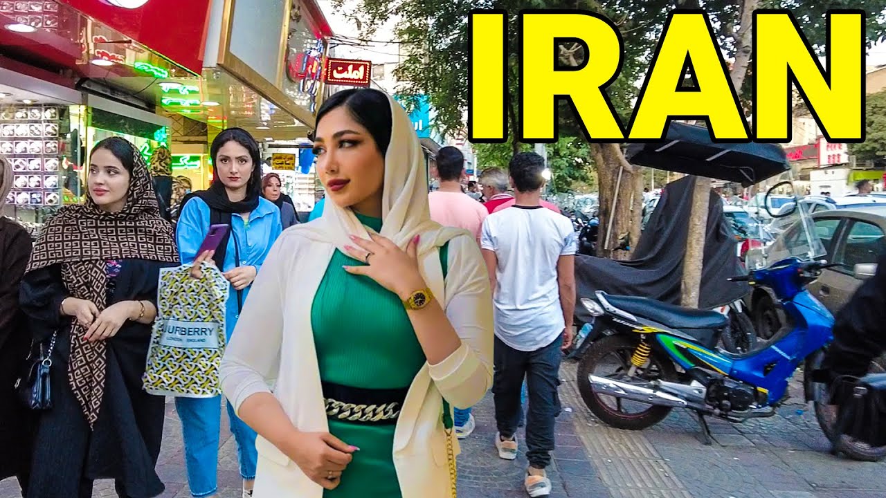 Курбан-Байрам В ИРАНЕ 🇮🇷 КАК МЫ ПРАЗДНУЕМ НАШ Курбан-байрам! Тегеран 2024
