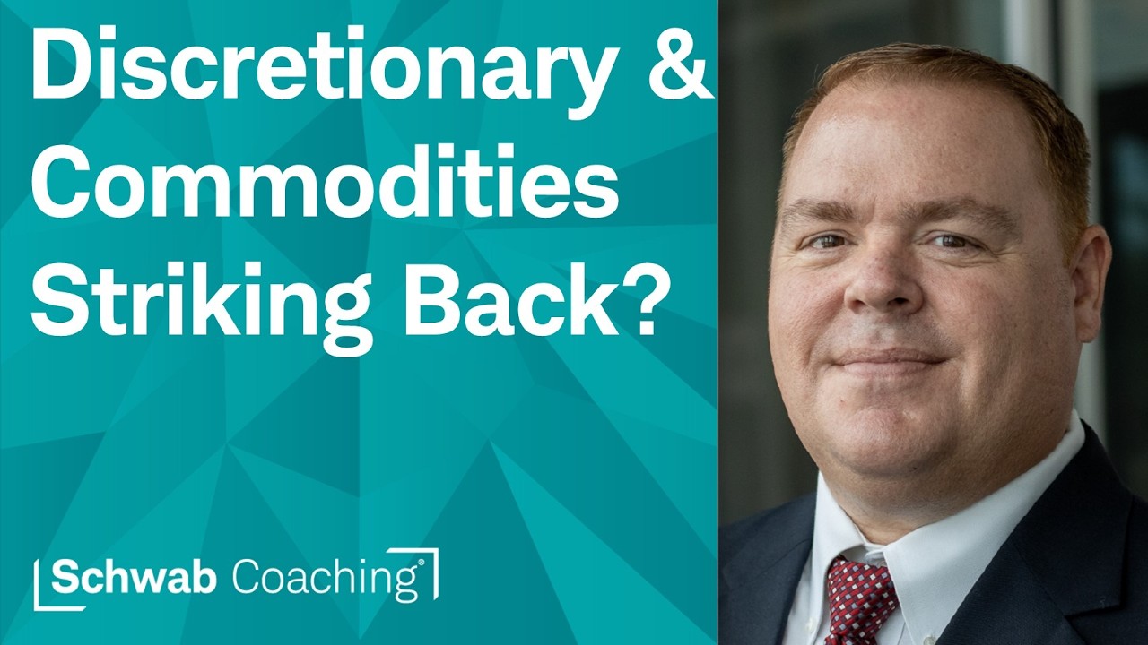 Interest Rates Drop - What Areas Could Benefit? | Investing Master Series | 2-10-26