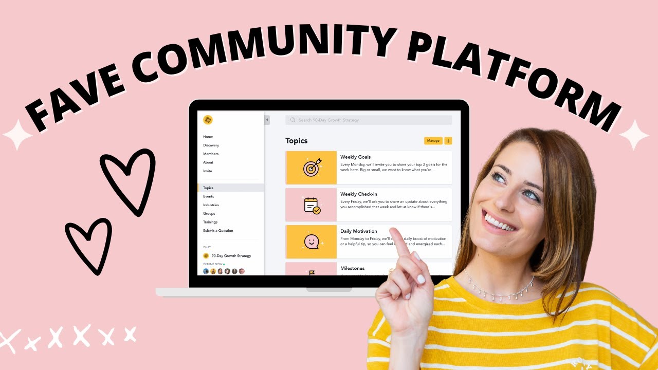 My New Favorite Community Platform 😍