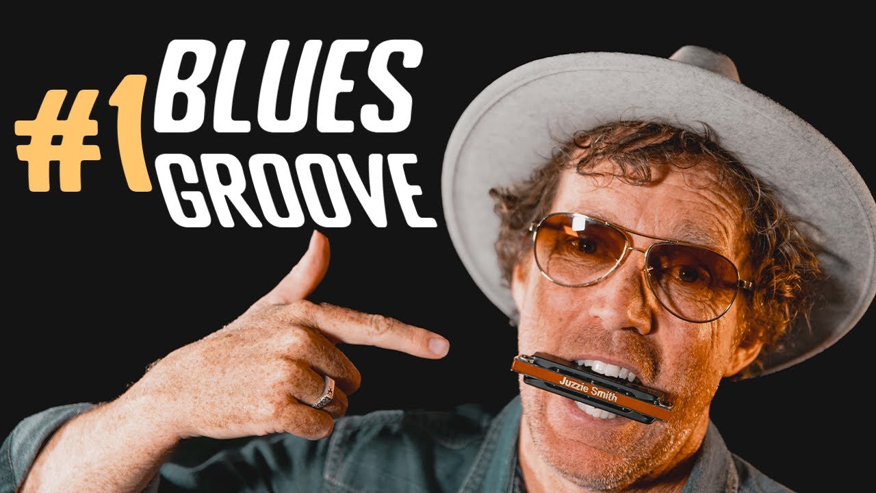 THIS GOT ME STARTED ON THE HARMONICA!