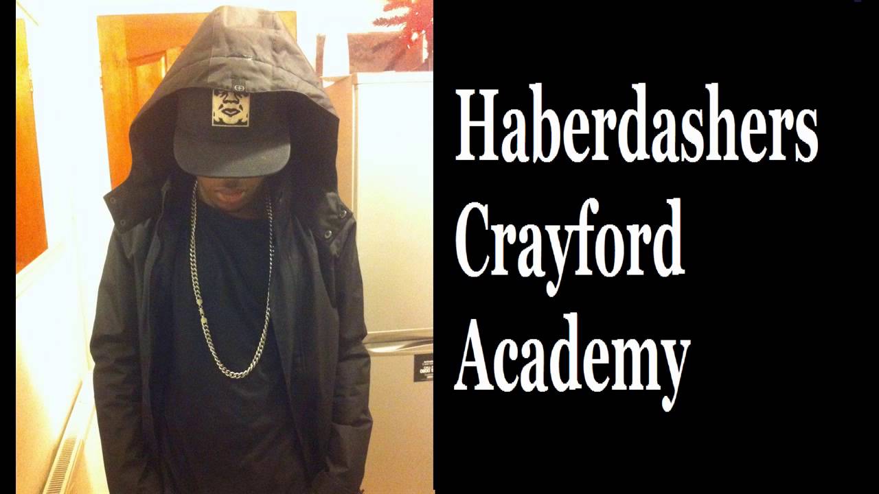 Uncle Rafool annoying Haberdashers Crayford Academy