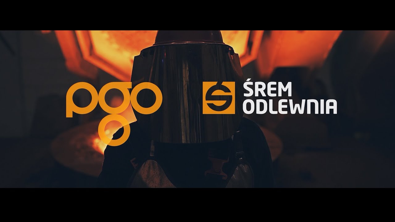 PGO S.A. Odlewnia Żeliwa Oddział w Śremie