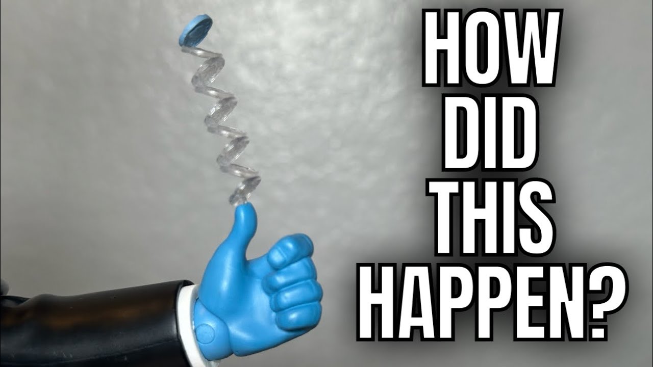 We need to talk about Mondo Two-face….