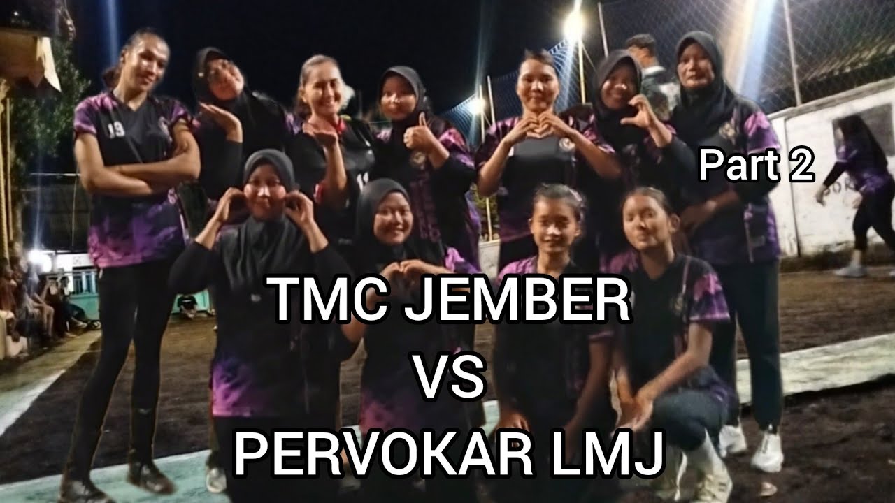 TMC vs PEVOKAR part 2