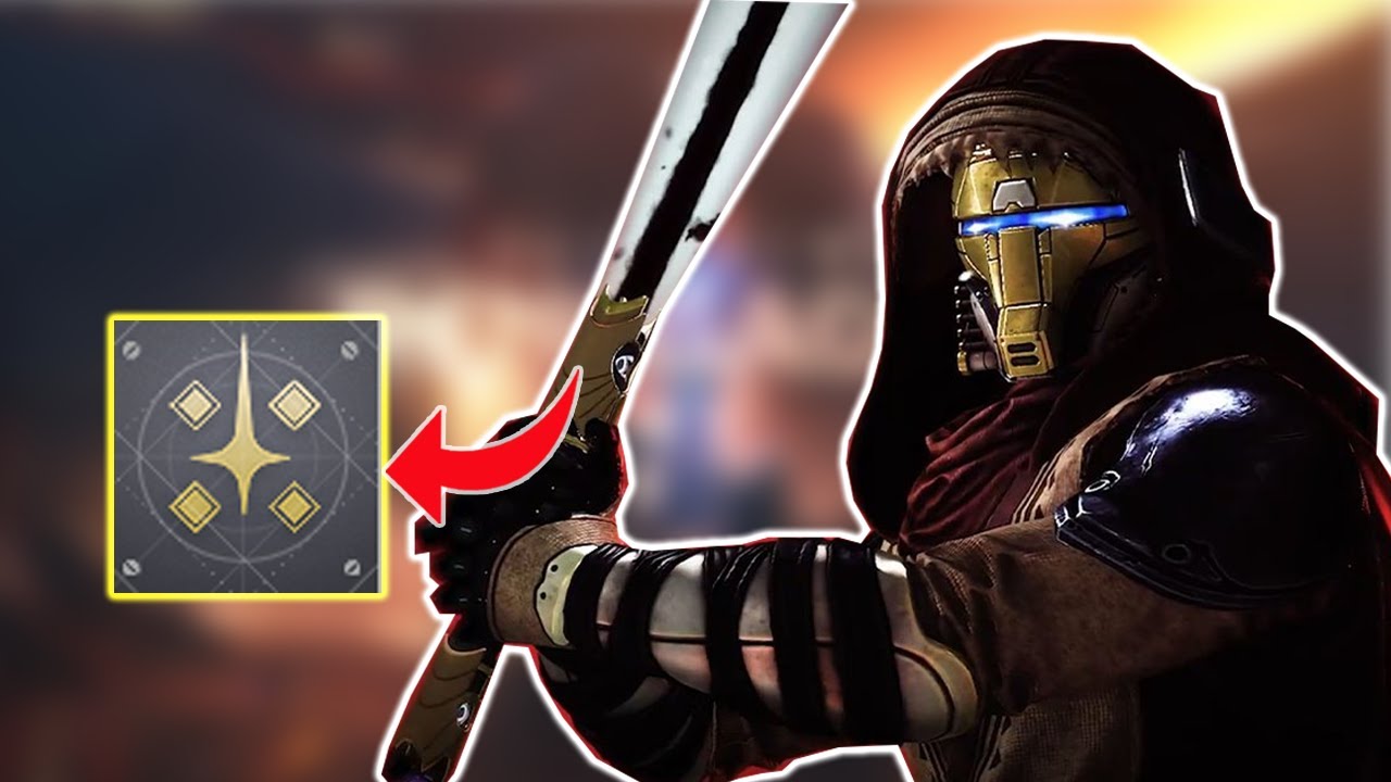 HOW TO GET THE ECHOING BLADE CATALYST FOR THE PRAXIC BLADE?