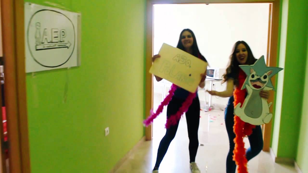 Lipdup Espacio Joven La Espiral