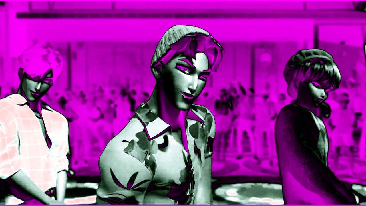 Kpop demon Hunters -“SynthSoda”-IL Vocodex Effects 