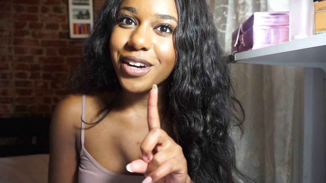 10 Things You Should Know About A Virgo Girl