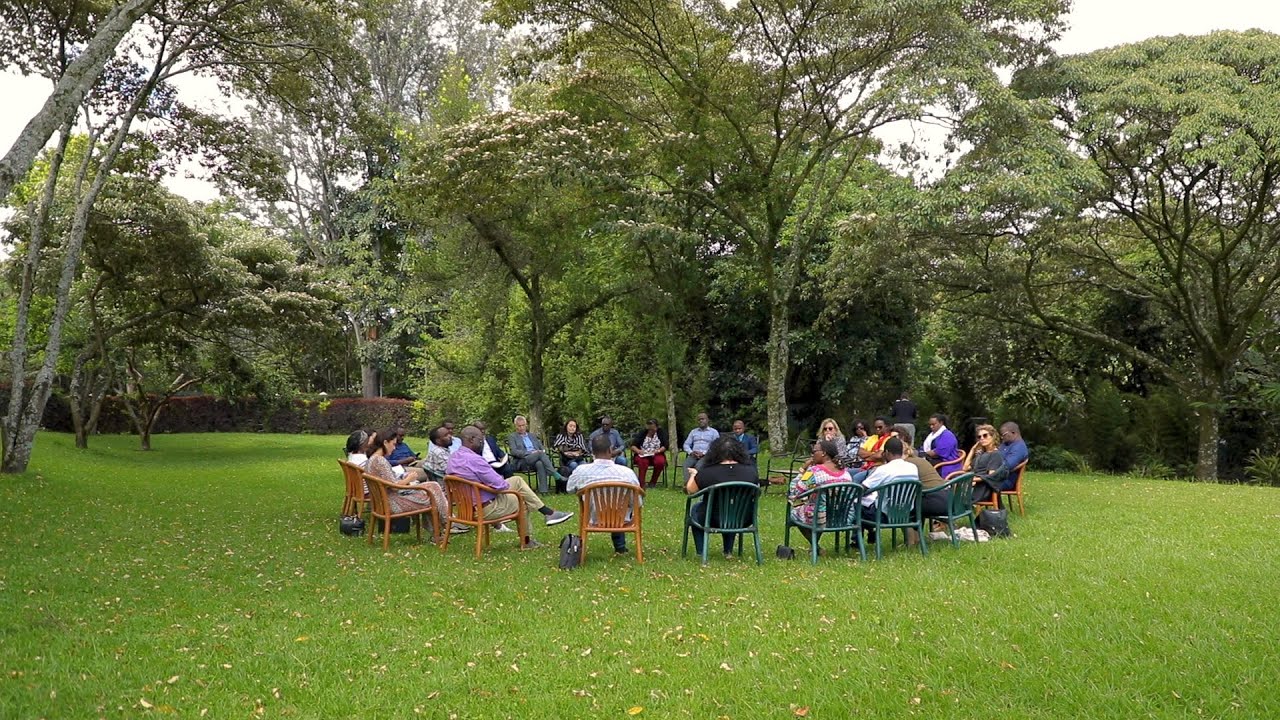 The 2023 UN Rwanda Common Country Analysis  - People