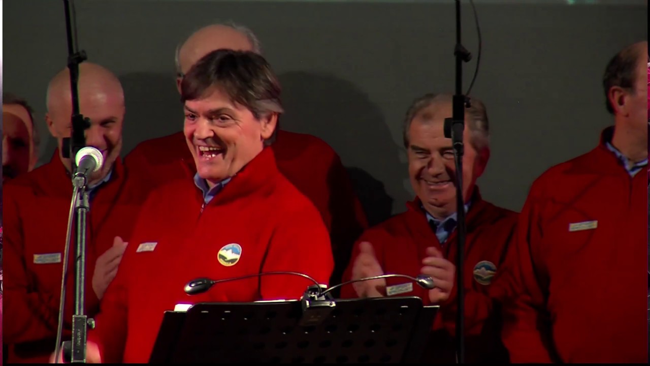 Ninna Nanna del Contrabbandiere