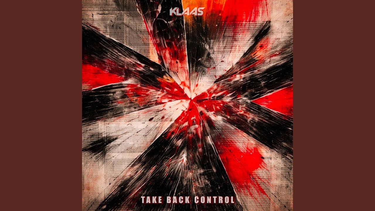 Take Back Control