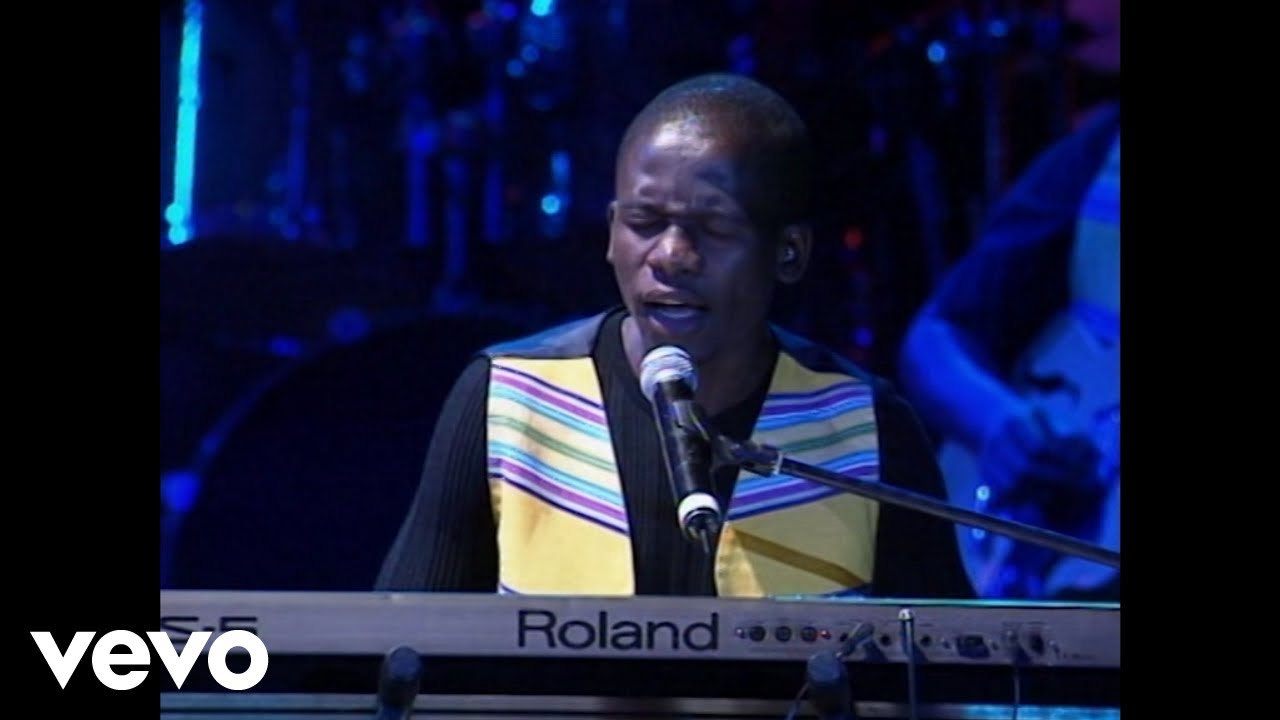 Joyous Celebration - Kasoze (Live at the Playhouse - Durban, 2005)