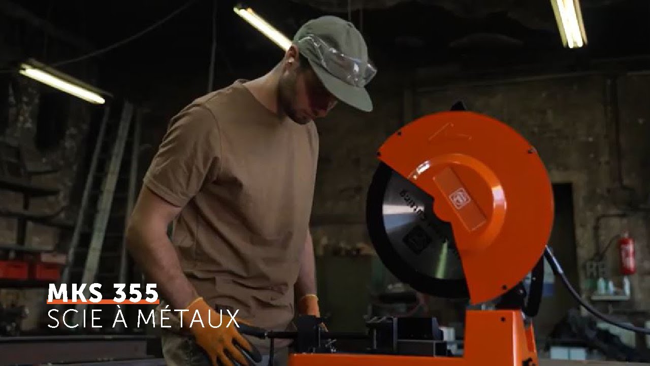Témoignage - MKAS 355 - Mats