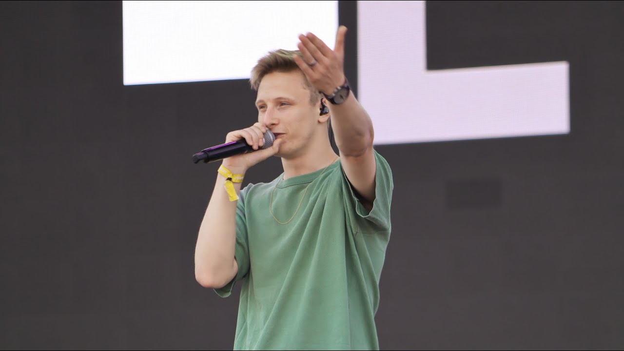 [220527] Etham Marathon Hearts 2022 서울재즈페스티벌 Seoul Jazz Festival
