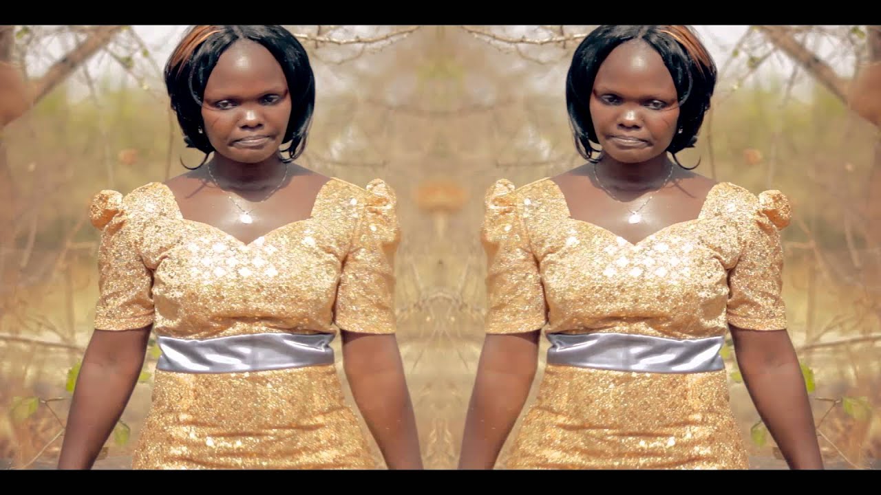 Ruzure by Jenifer Anzoa Official Music Video (Gosple)