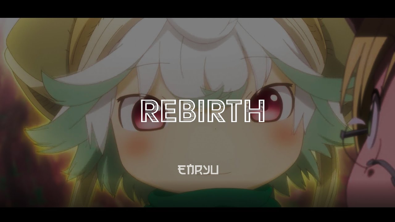 Made In Abyss S2 OST - Prushka Whistle『reBIRTH:Arranged』[HQ Cover] by Enryu